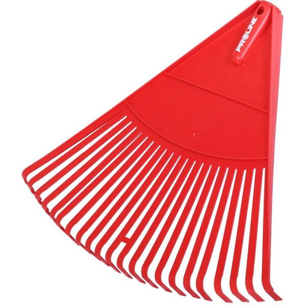 Pro-Line Grabie plastikowe do liści Kanadyjki Click 49cm 22T (14313)