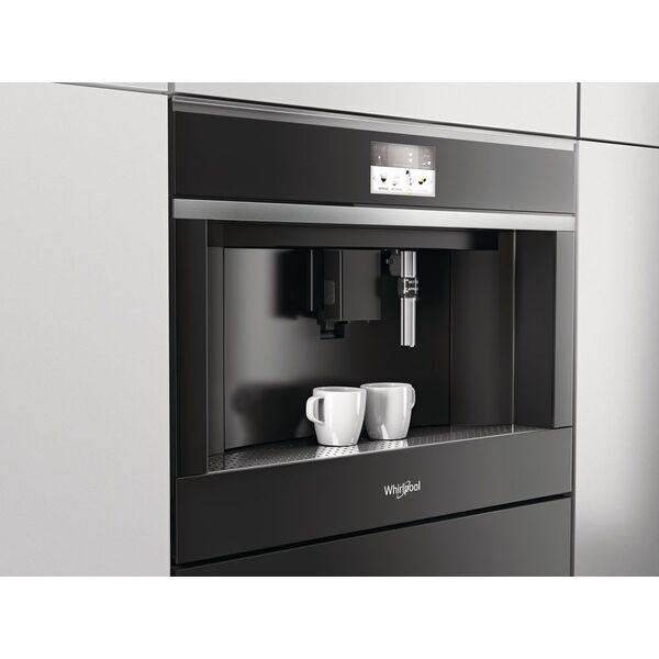 Ekspres do kawy Whirlpool W11 CM145