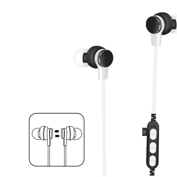 Słuchawki Freestyle In Ear + microSD + PM061 (44471)