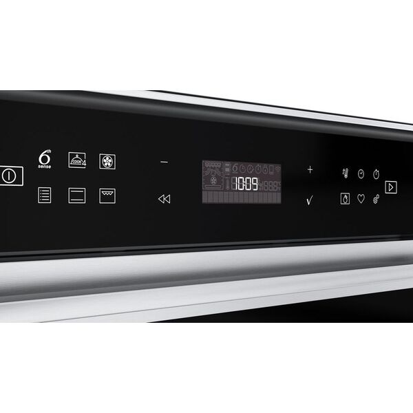 Piekarnik Whirlpool W7 OM4 4S1 P