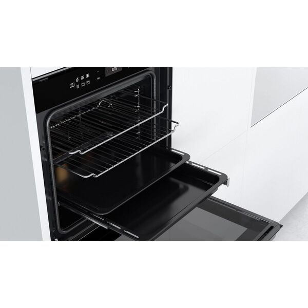 Piekarnik Whirlpool W7 OM4 4S1 P