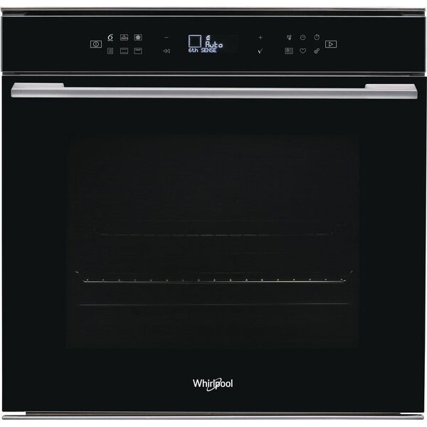 Piekarnik Whirlpool W7 OM4 4S1 P BL