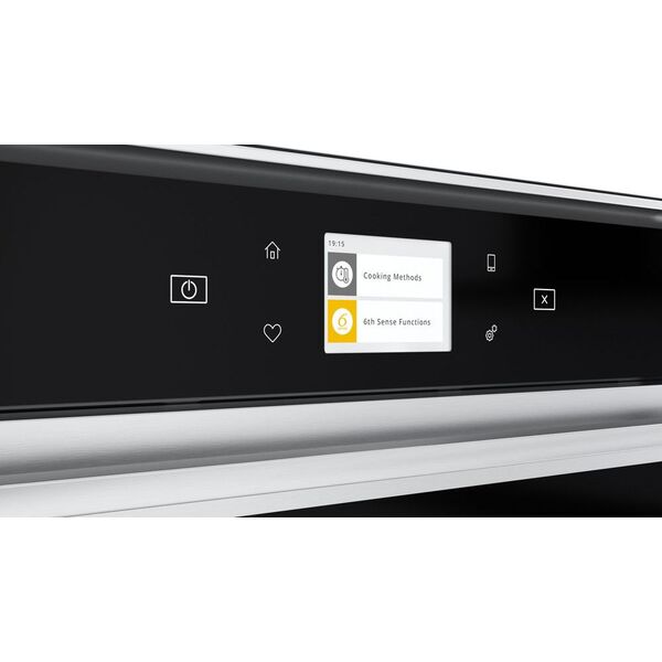 Piekarnik Whirlpool W9 OS2 4S1 P