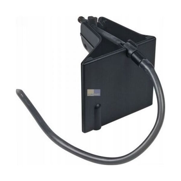 Siemens adapter do kartonów i butelek z mlekiem do ekspresów EQ.9 (TZ90008)