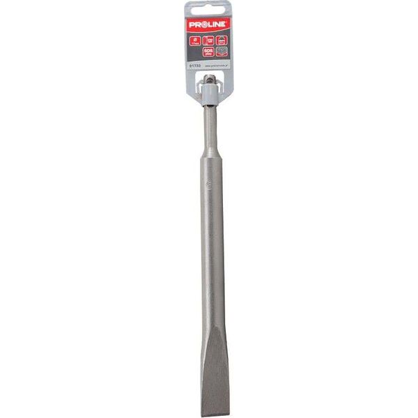 Pro-Line dłuto do betonu SDS PLUS 17x250 mm wąskie 20mm (81733)