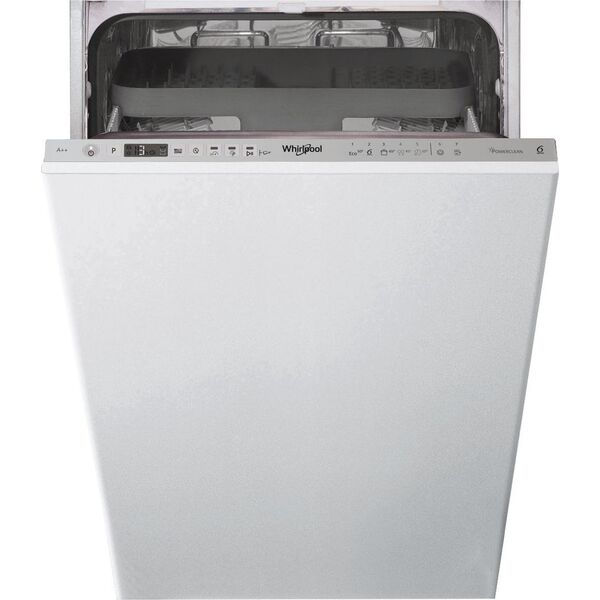 Zmywarka Whirlpool WSIO 3T223 PCEX