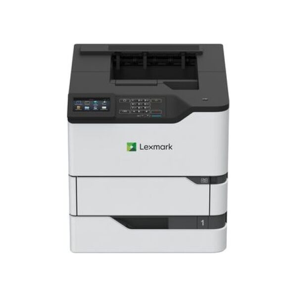 Drukarka laserowa Lexmark MS826de