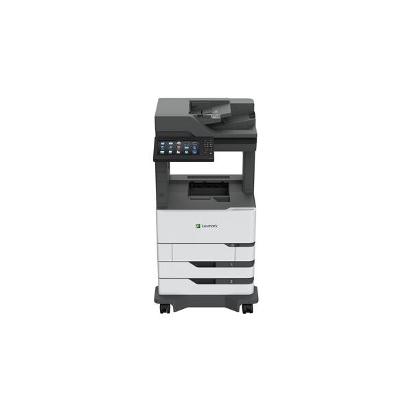 Urządzenie wielofunkcyjne Lexmark MX822ade (107371)