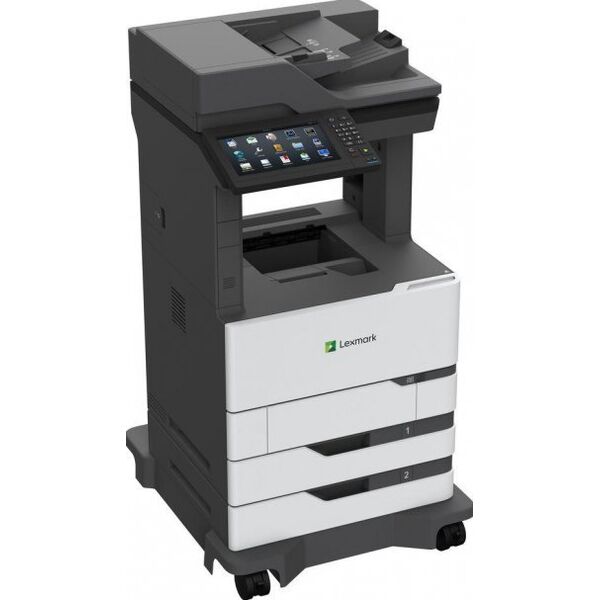 Urządzenie wielofunkcyjne Lexmark MX822ade (107371)