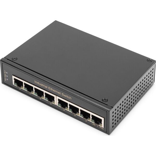 Switch Digitus DN-651108