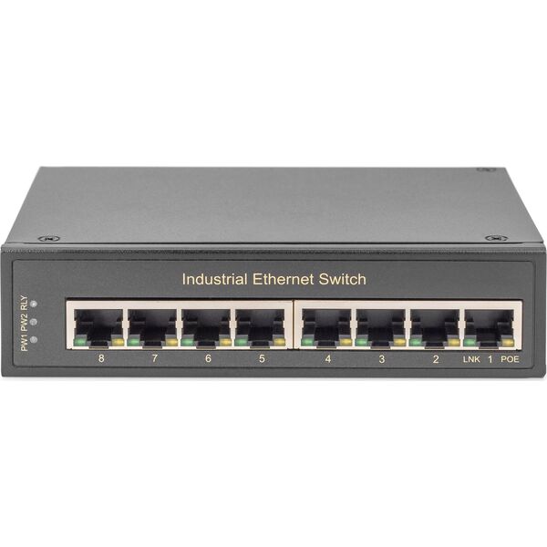 Switch Digitus DN-651108