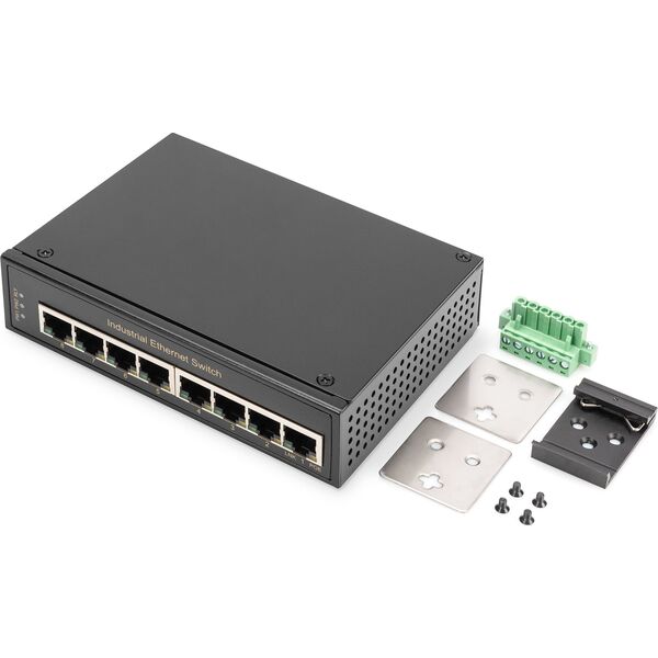 Switch Digitus DN-651108
