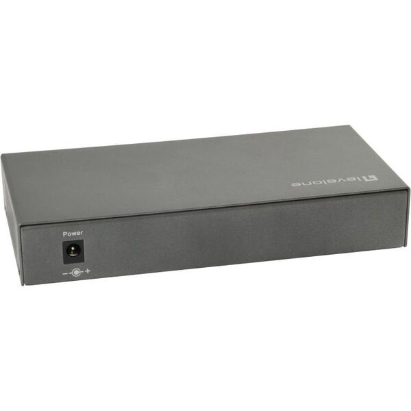 Switch LevelOne GEP-0823