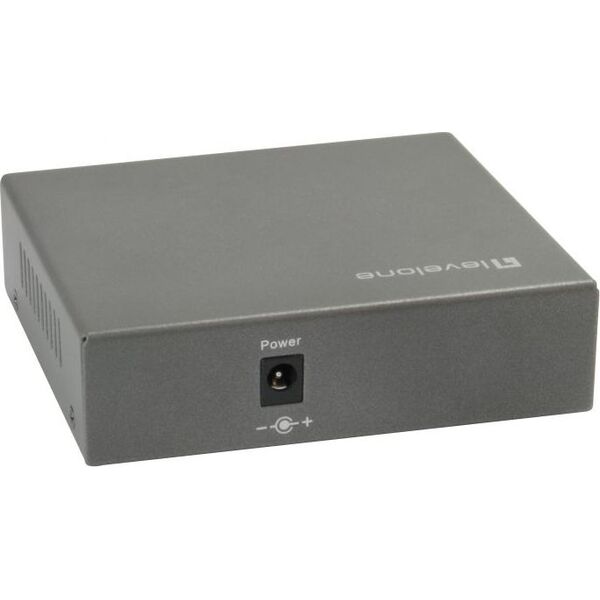 Switch LevelOne GEP-0523