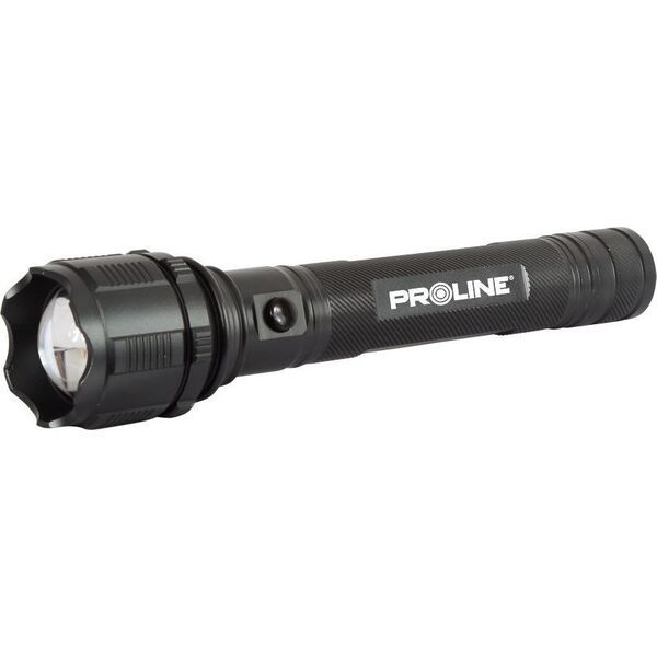 Latarka Pro-Line LATARKA ALU. AKU.,LED U2X2 800 LM, CE, PROLINE