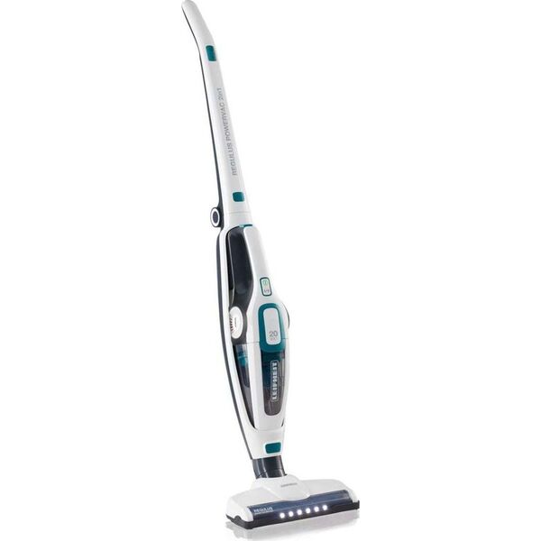 Odkurzacz pionowy Leifheit Regulus PowerVac 2w1