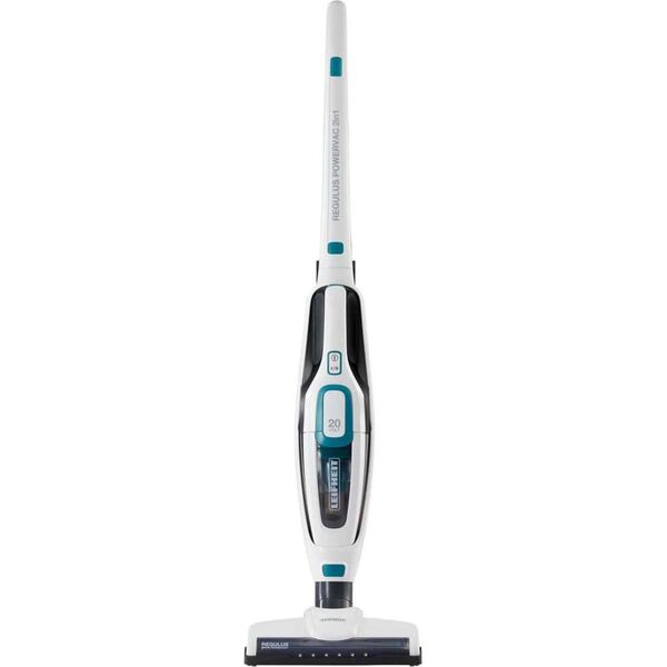Odkurzacz pionowy Leifheit Regulus PowerVac 2w1
