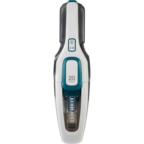 Odkurzacz pionowy Leifheit Regulus PowerVac 2w1