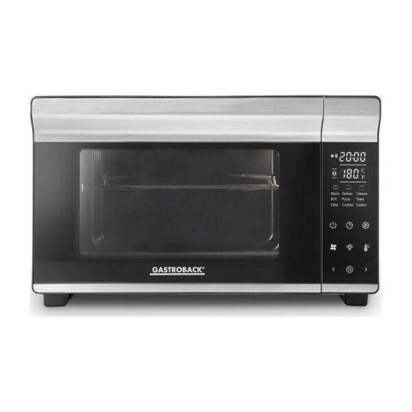 Mini piekarnik Gastroback Gastroback 42814 Bake&Grill