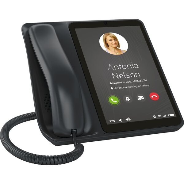 Telefon Noabe Jablocom Raven
