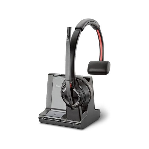 Słuchawki Plantronics Savi 8210-M  (207322-02)