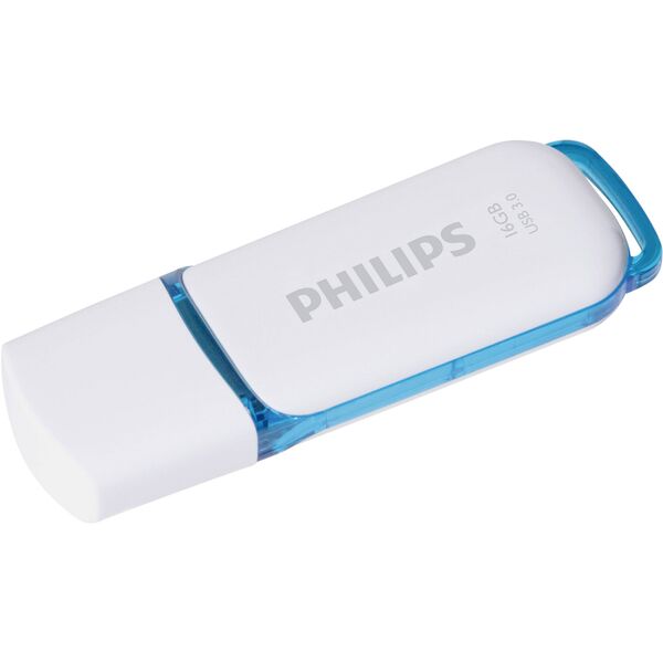 Pendrive Philips Snow Edition 3.0, 16 GB  (FM16FD75B/10)