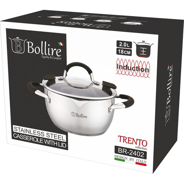 Bollire Garnek 18cm (7323939000)