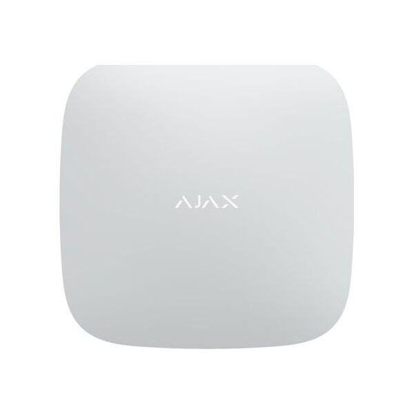 Ajax Hub Smart panel kontrolny