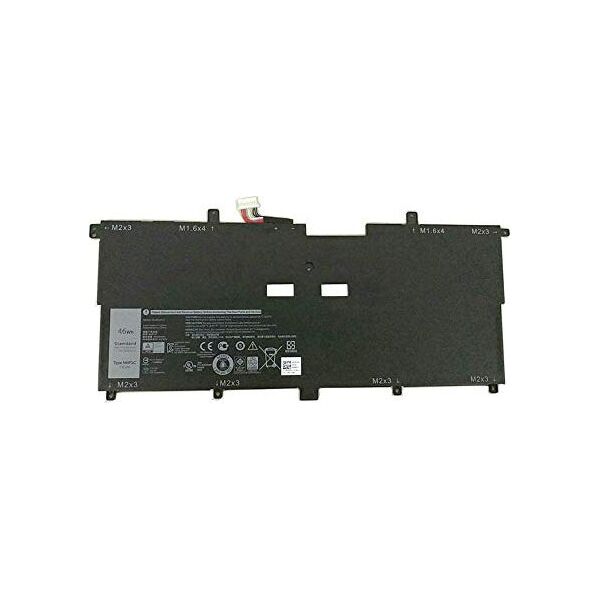 Bateria Dell Bateria do Dell XPS 13 9365 7.6V 6000mAh (HMPFH)