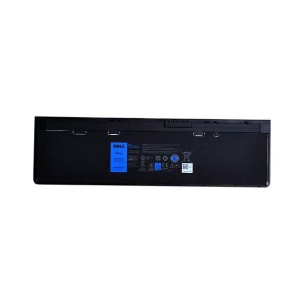 Bateria Dell Bateria do Dell Latitude E, 7.4V, 45Wh (FW2NM)