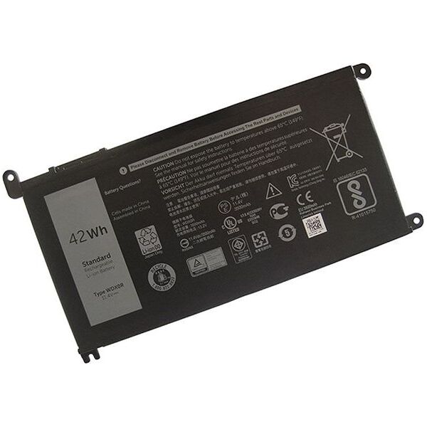 Bateria Dell Bateria do Dell Inspiron 7368, 5568