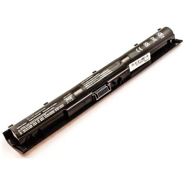 Bateria MicroBattery HP (MBXHP-BA0023)