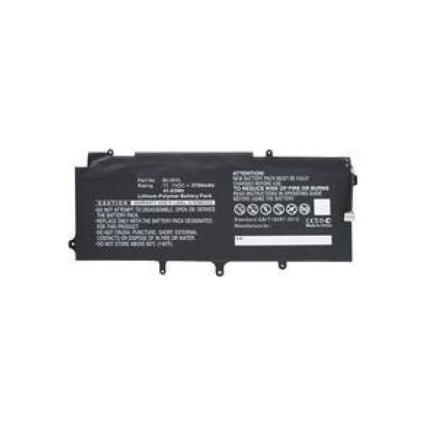 Bateria MicroBattery Laptop Battery for HP