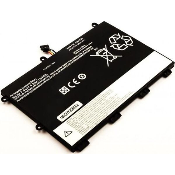 Bateria MicroBattery Laptop Battery for Lenovo