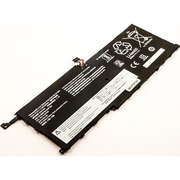 Bateria MicroBattery Laptop Battery for Lenovo