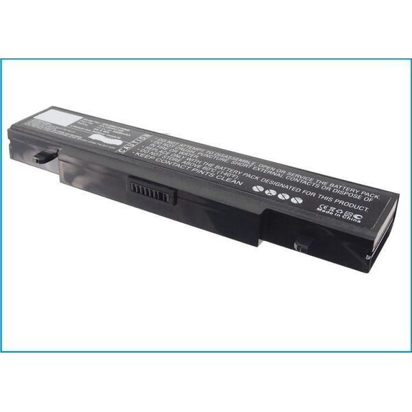 Bateria MicroBattery Battery for Samsung Laptop