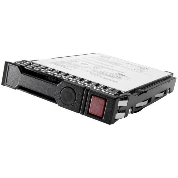 Dysk serwerowy HP 480GB 2.5'' SATA III (6 Gb/s)  (P09712-B21)