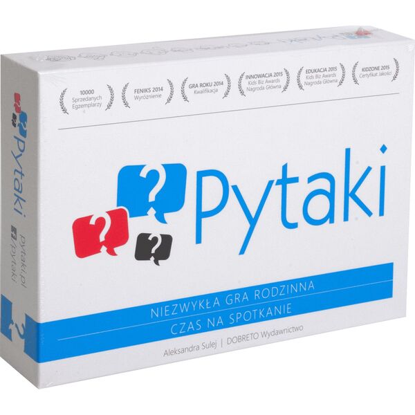 Dobreto Pytaki