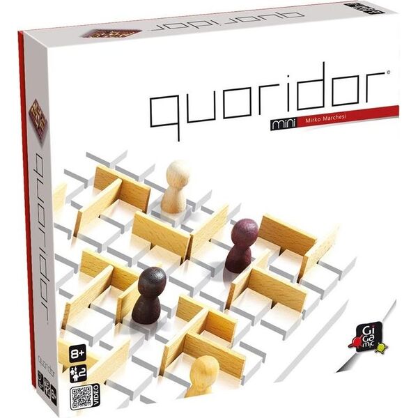 Gra Quoridor Mini