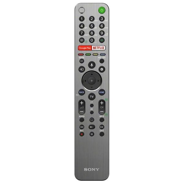 Pilot RTV Sony (RMF-TX600E)