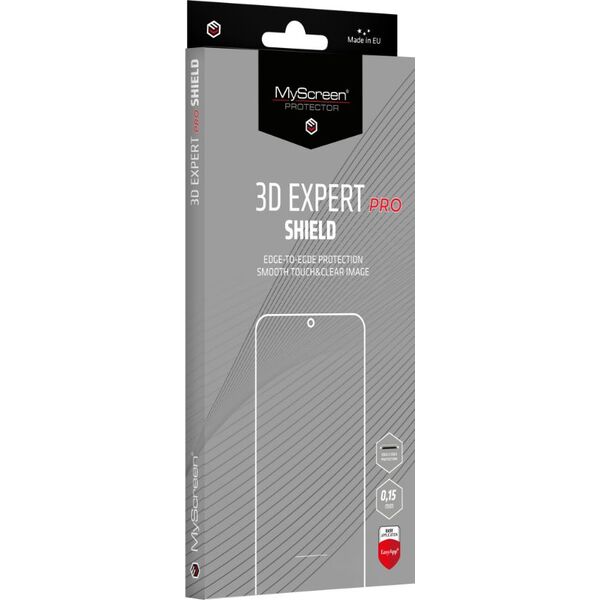 MyScreen Protector MS 3D Expert Folia SAM G970 S10e