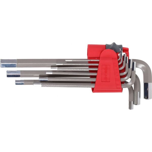 Pro-Line KLUCZE IMBUSOWE DŁUGIE KPL.9 SZT. 1.5-10MM, S2, PROLINE
