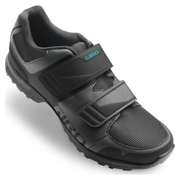 Giro Buty damskie Berm Titanium Dark Shadow r. 40