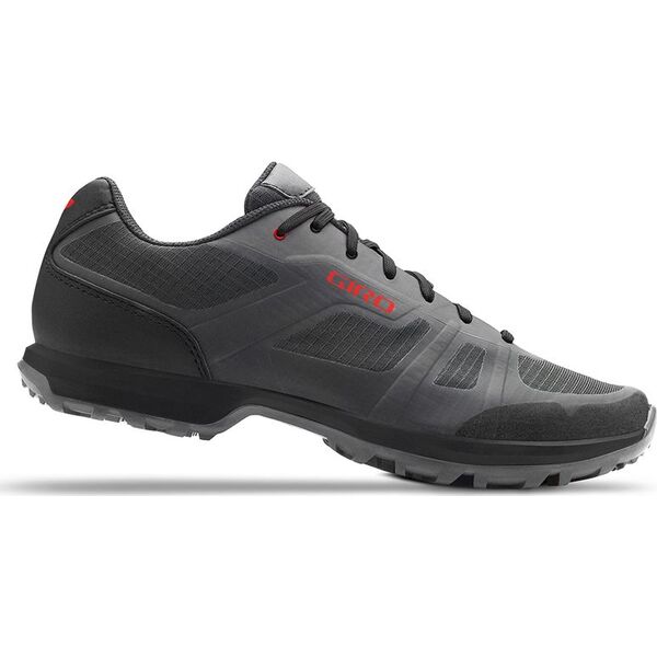 Giro Buty damskie Gauge Titanium Dark Shadow r. 37