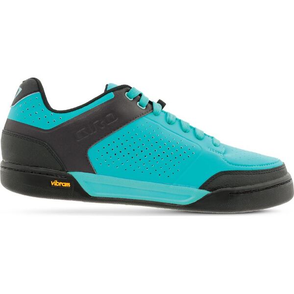 Giro Buty damskie Riddance Glacier Mint r. 41