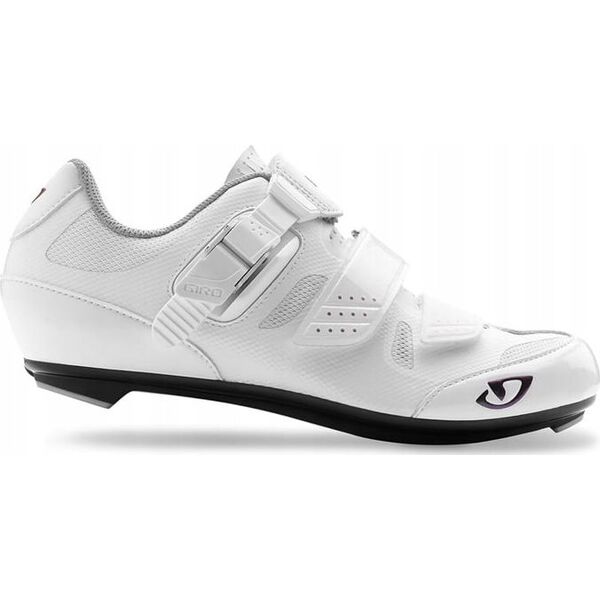 Giro Buty damskie Solara II White r. 37