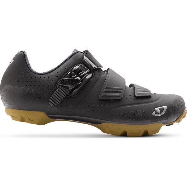 Giro Buty męskie Privateer R Black Gum r. 41.5