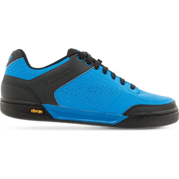 Giro Buty męskie Riddance Blue Jewel Black r. 46