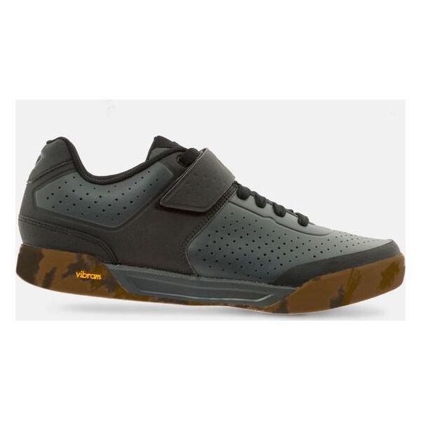 Giro Buty męskie Chamber II Dark Shadow Black r. 42