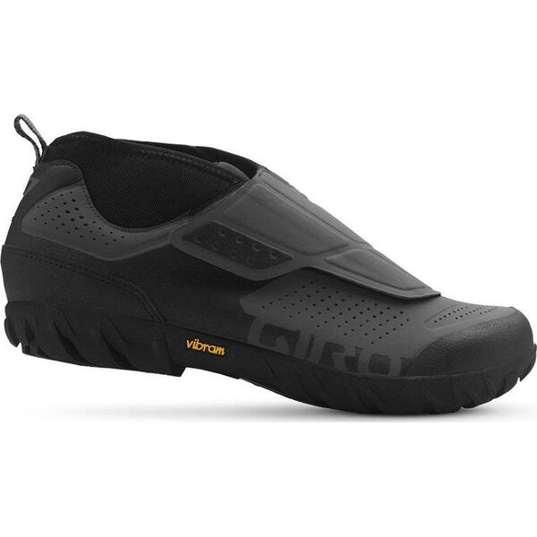 Giro Buty męskie GIRO TERRADURO MID darkshadow black roz.43,5 (NEW)